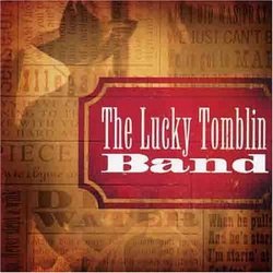 Lucky Tomblin Band