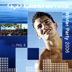 Masterbeat  - Winter Party 2006