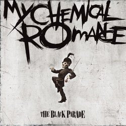 The Black Parade Amended