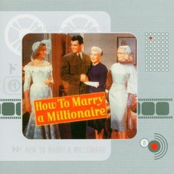 How to Marry a Millionaire - Original Soundtrack