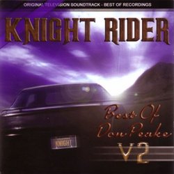 Knight Rider (Best of Don Peake) Vol.2