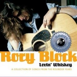 Lovin' Whiskey:a Collection of Songs from the Roun