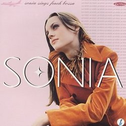 Sonia Sings French Bossa