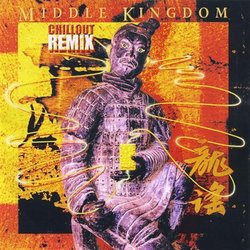 Middle Kingdom-Chillout Remix