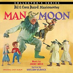 Man In The Moon / O.B.C.