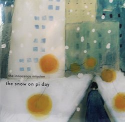 The Snow on Pi Day [EP]