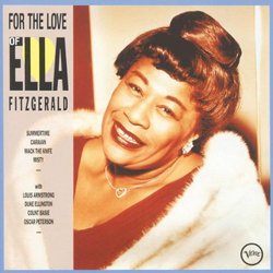 For the Love of Ella