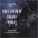 Who's Afraid Of Virginia Woolf? (1995 Film Score Re-recording)