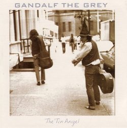 The Tin Angel