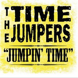 Jumpin' Time