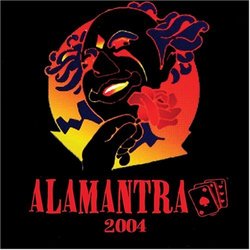 Alamantra: 2004
