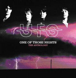 One of Those Nights: The Anthology