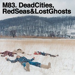 Dead Cities, Red Seas and Lost Ghost