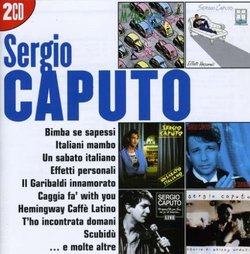 I Grandi Successi: Sergio Caputo