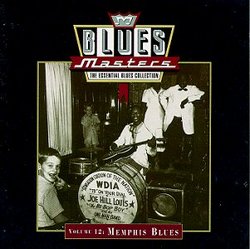 Blues Masters 12