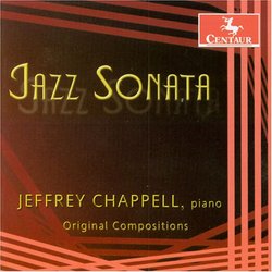 Jazz Sonata