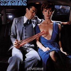 Love Drive