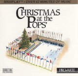 Christmas At the Pops - Rochester Pops Kunzel (Pro Arte)