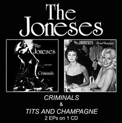 Criminals/Tits