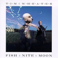 Fish Nite Moon