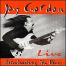 Broadcasting the Blues: Live