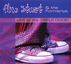 Live at the Triple Door