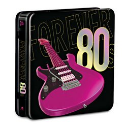 Forever 80s (Coll) (Tin)