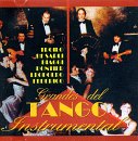 Grandes Del Tango Instrumental