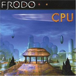 FrodoCPU