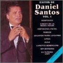 Exitos DE Daniel Santos