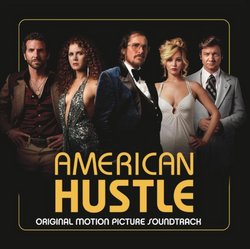 American Hustle (OST)