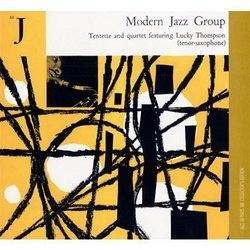 Modern Jazz Group