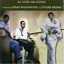 All Stars Jam Session (Dig)