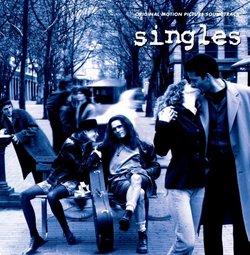 Singles [Original Motion Picture Soundtrack]