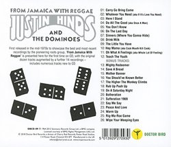 From Jamaica With Reggae