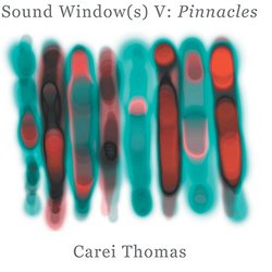 Sound Window(s) V: Pinnacles