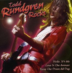 Todd Rundgren Rocks