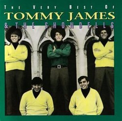 The Very Best Of Tommy James & The Shondells (Rhino)