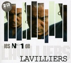 Les No 1 De Lavilliers