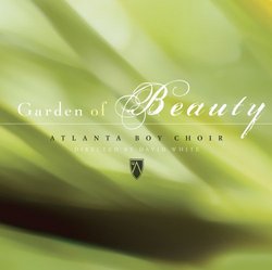 Garden of Beauty