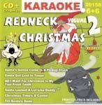 Karaoke: Redneck Christmas 2