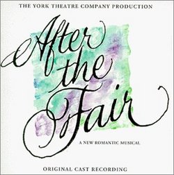 After The Fair (1999 Off-Broadway Cast)
