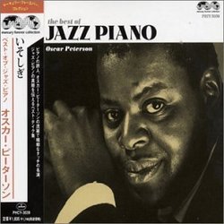 B.O. Jazz Piano