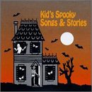 Kids Spooky Songs & Stories