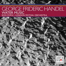 Handel: Water Music