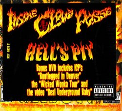 Hell's Pit: Live Special Edition (Spec)