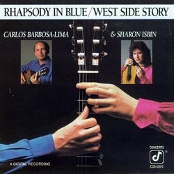 Rhapsody in Blue & West Side Story