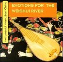Emotions for the Weishui River