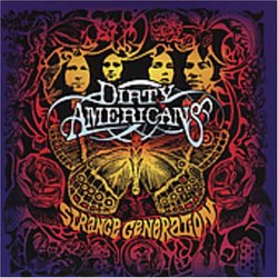 Strange Generation (Dig)