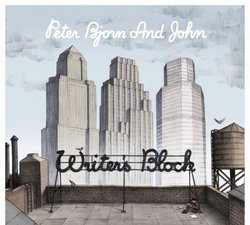 Writer's Block (LTD Edition with Bonus Disc)